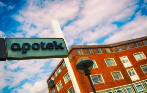 Apoteket